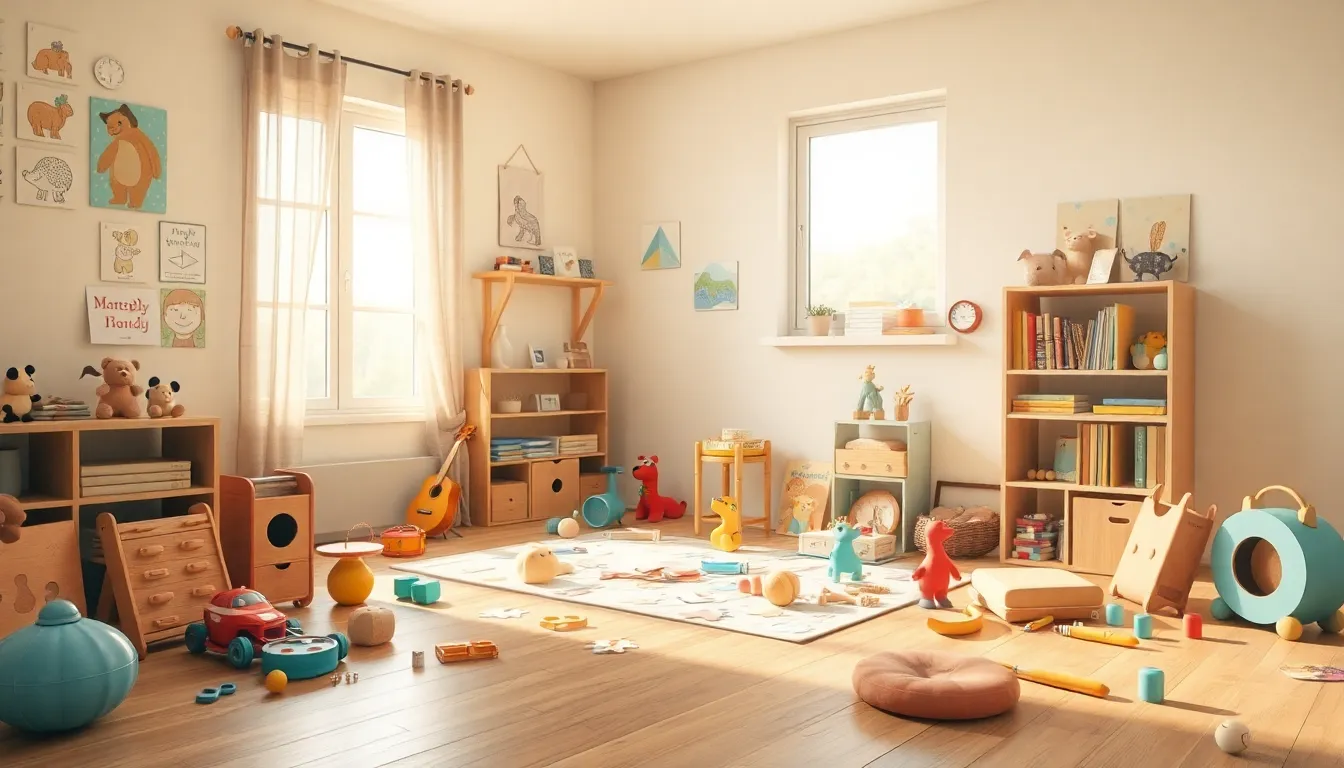 블록 쌓기 놀이 이미지