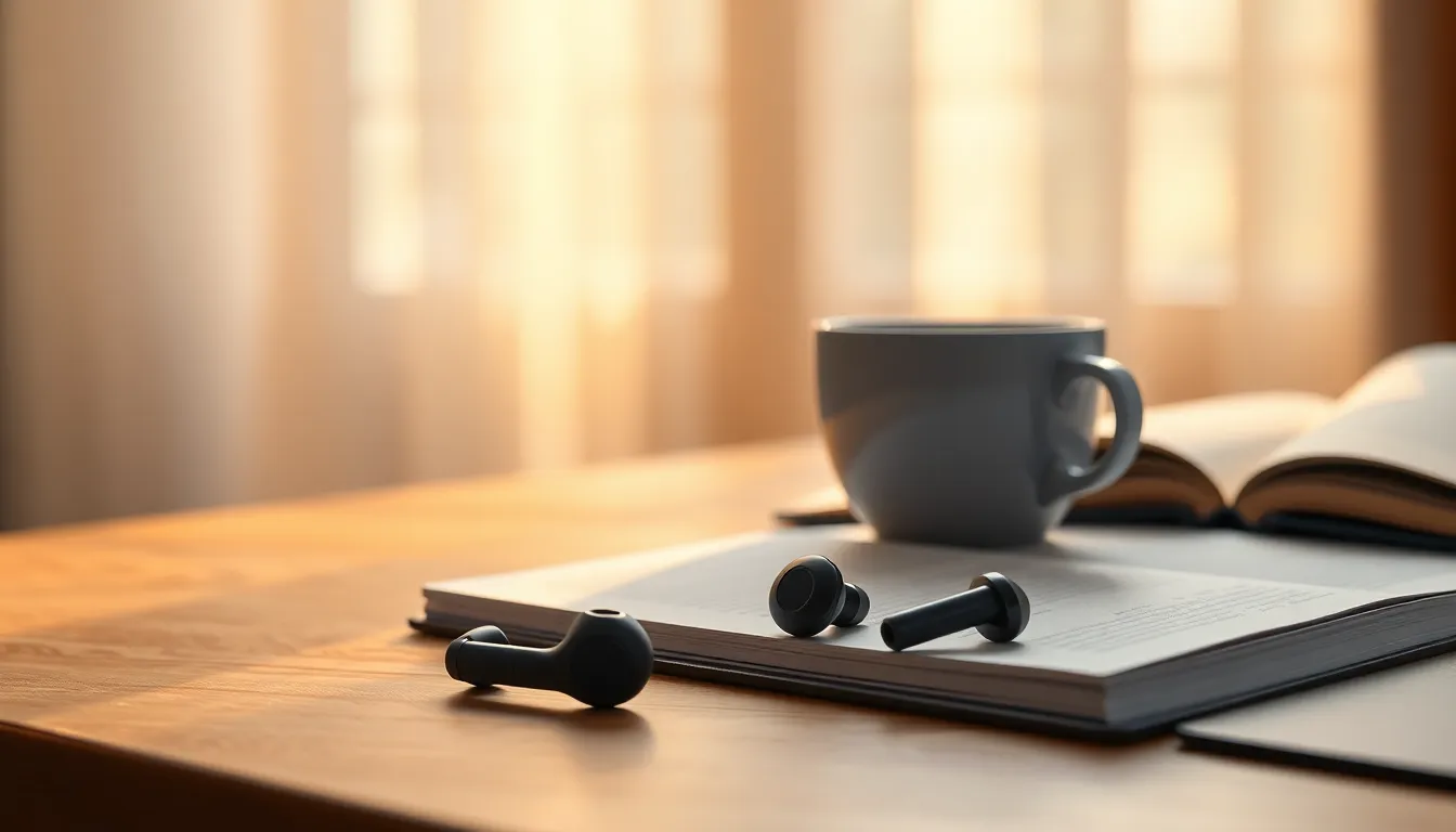 2025년 가성비 무선 이어폰 이미지