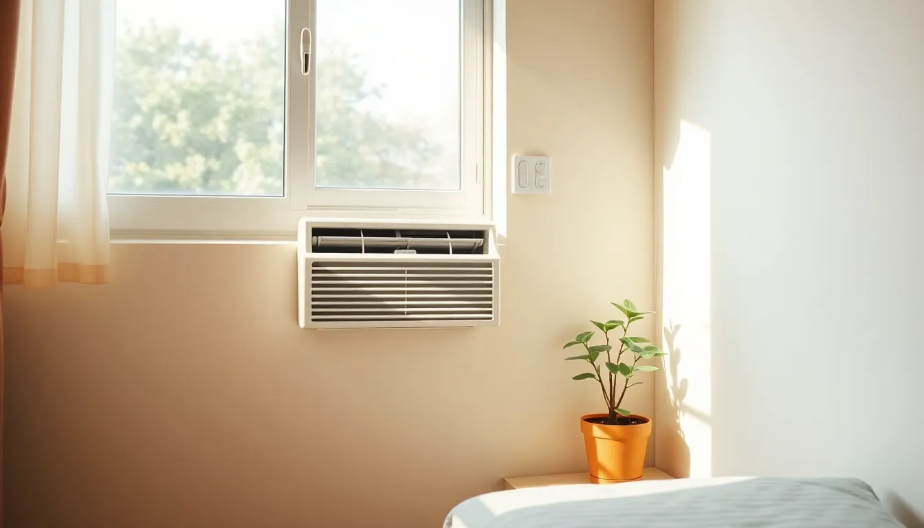 스마트한 에어컨