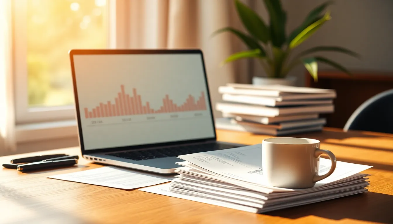 2025년 주택 담보 대출 금리 동향