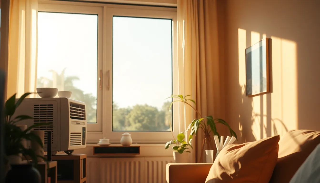 에어컨 구매 가이드