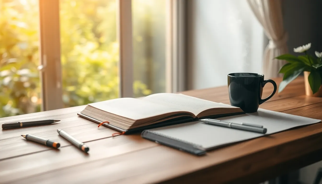 정보를 현명하게 활용하는 모습