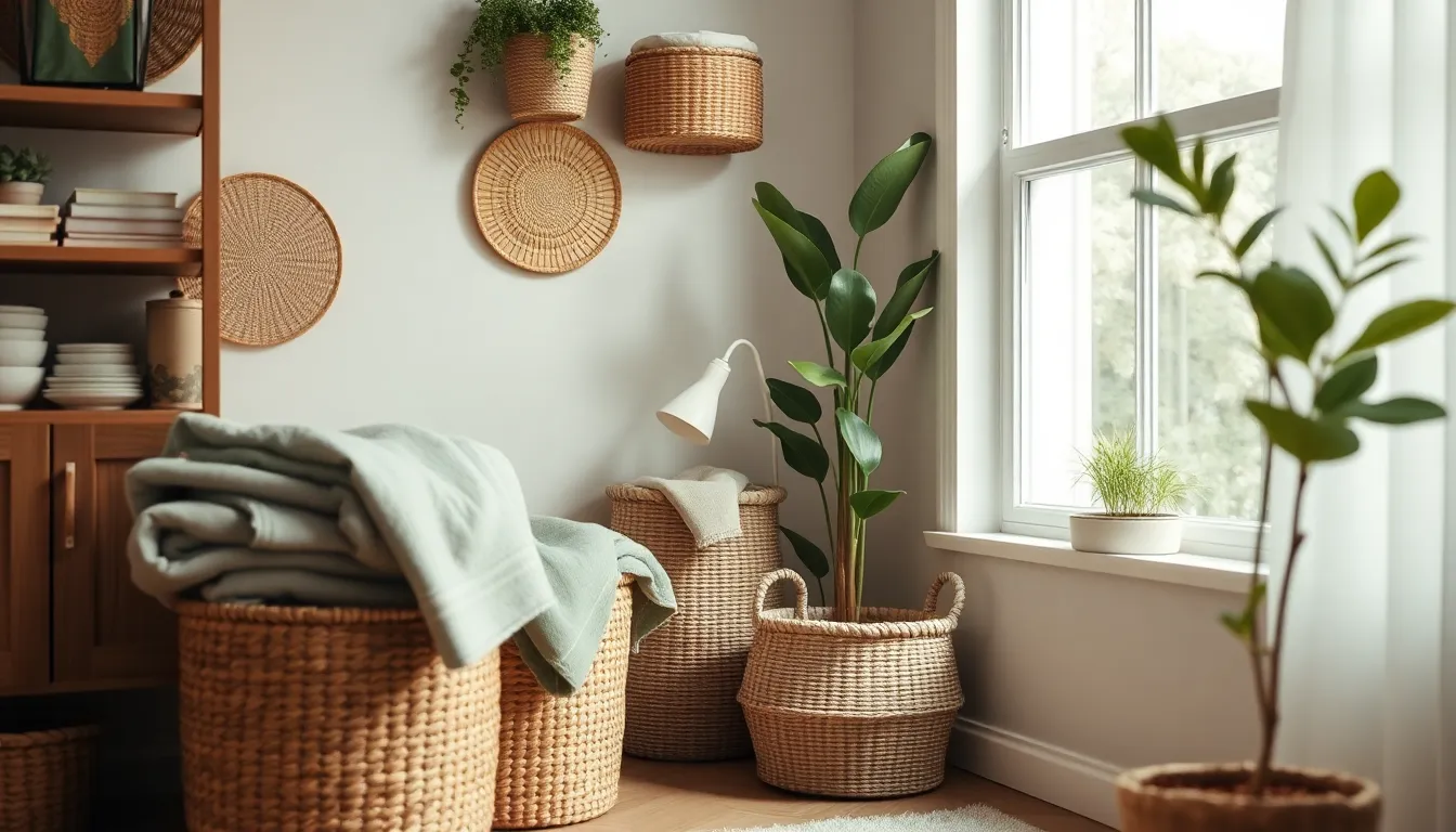 다용도 가구 활용 이미지