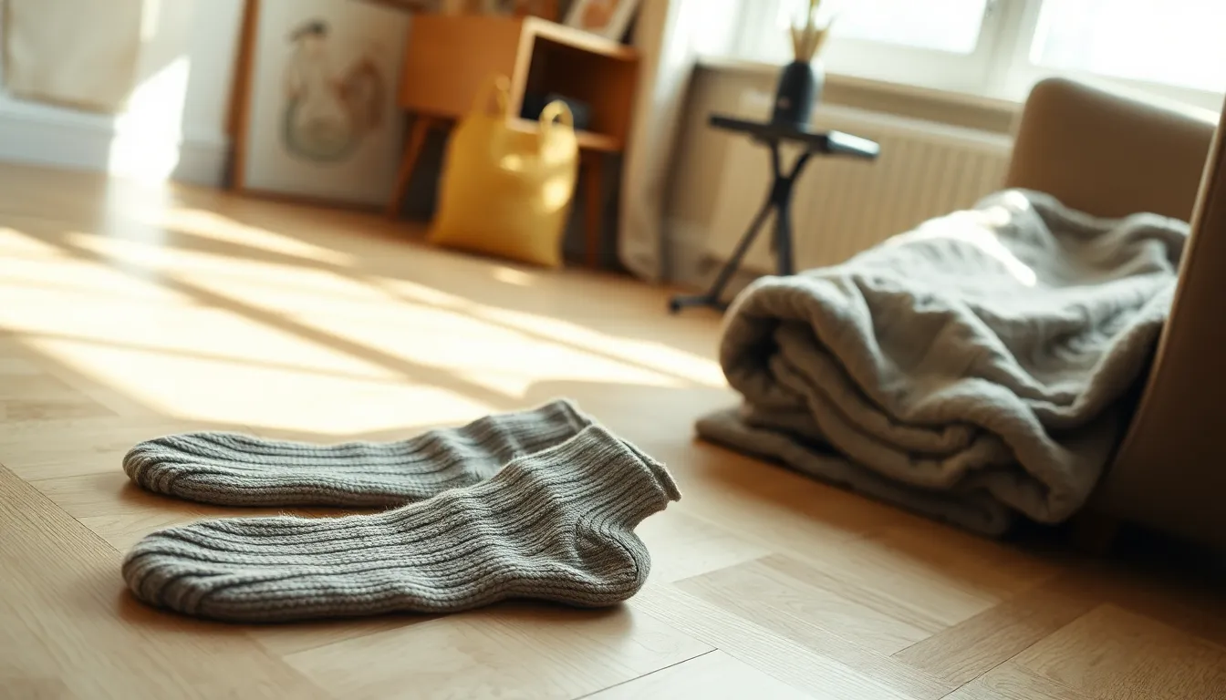 겨울철 1인 가구 난방비 절약을 위한 단열 작업 예시 이미지