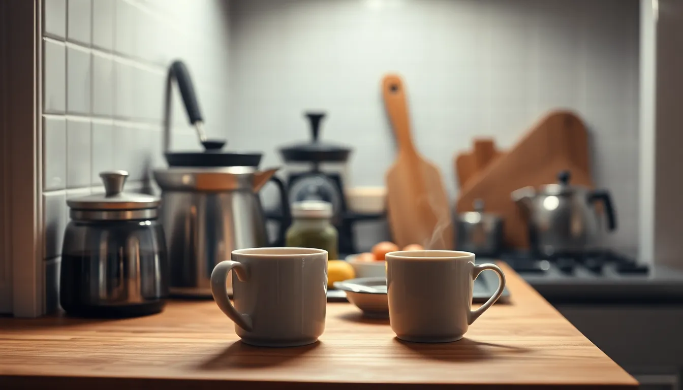 다용도 주방 용품 이미지